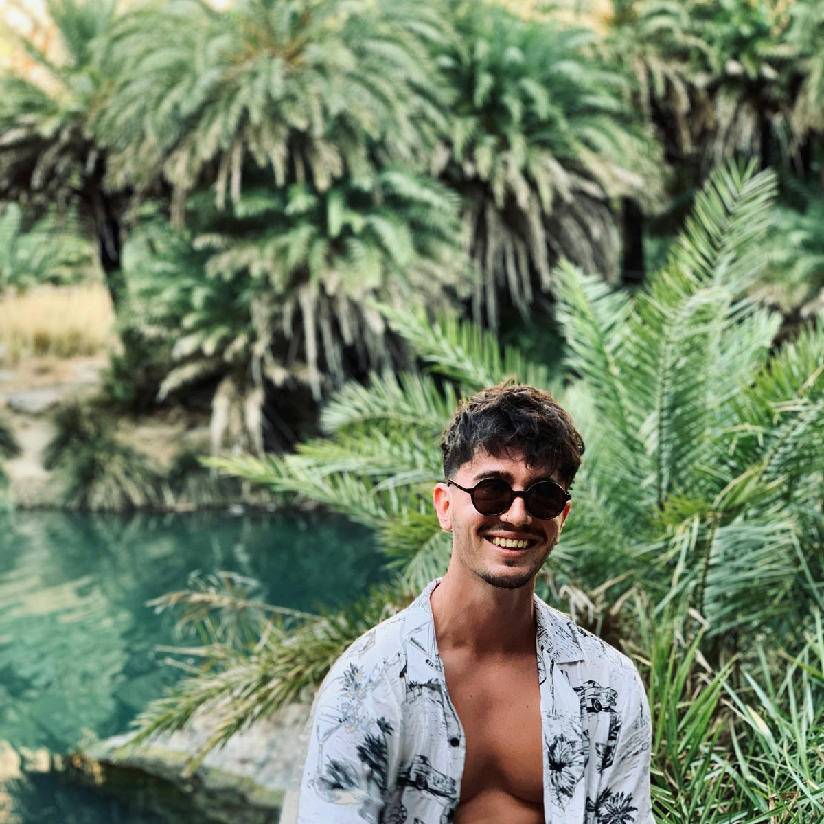 5 Must-Have Pieces for Life on Island Time