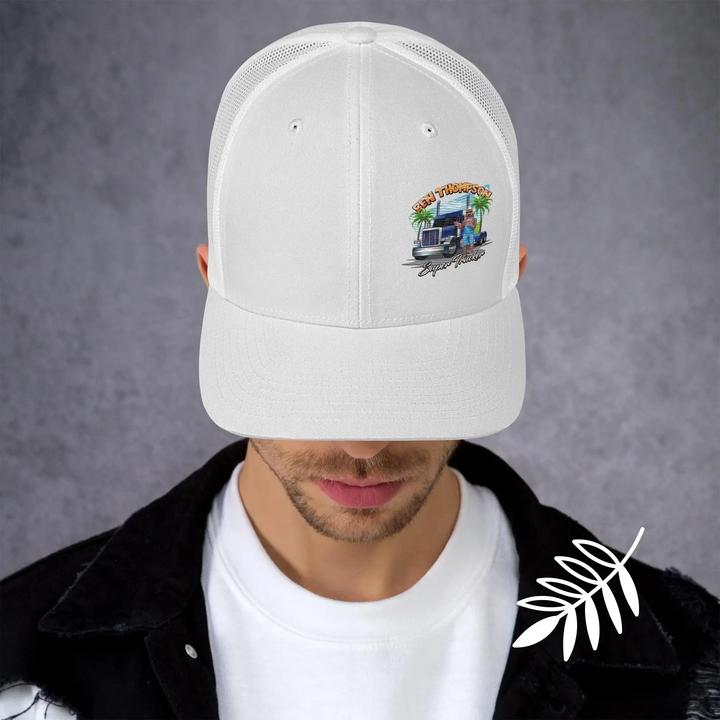 Ball Caps