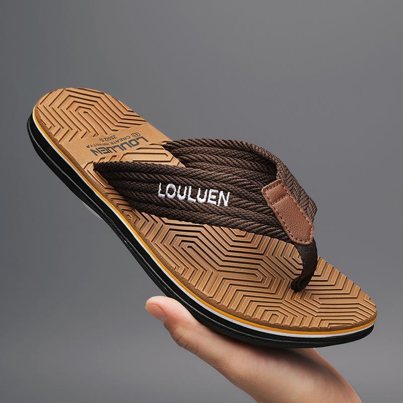 Non-slip Men's Sandals