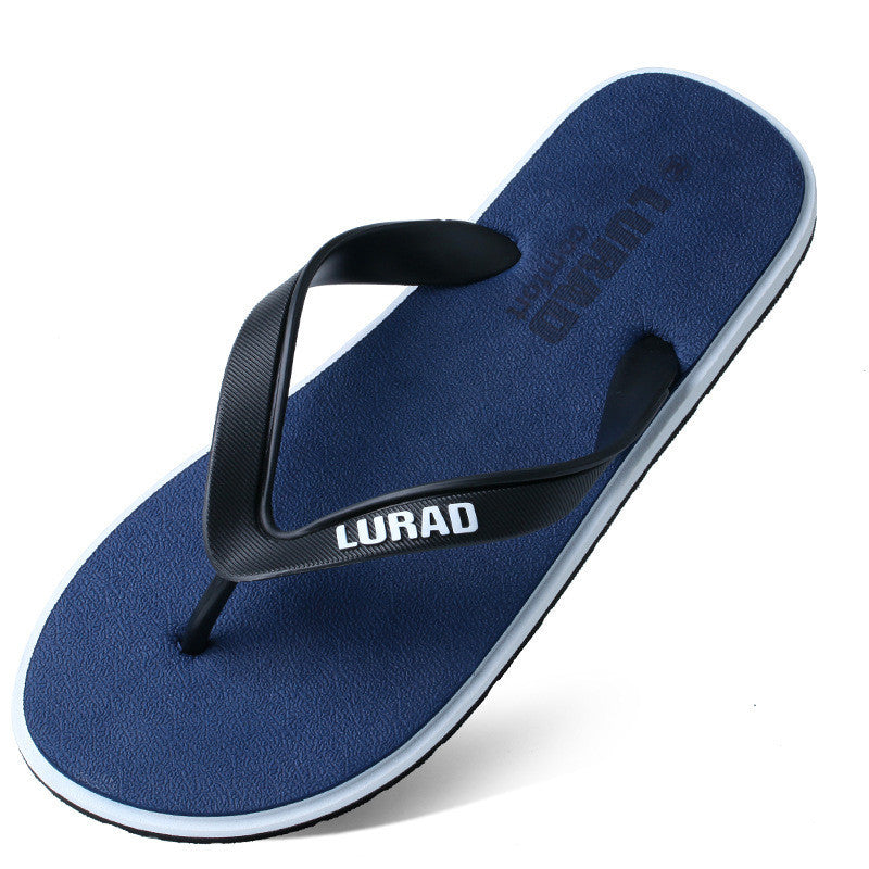 Couple's Non-slip Flip Flops