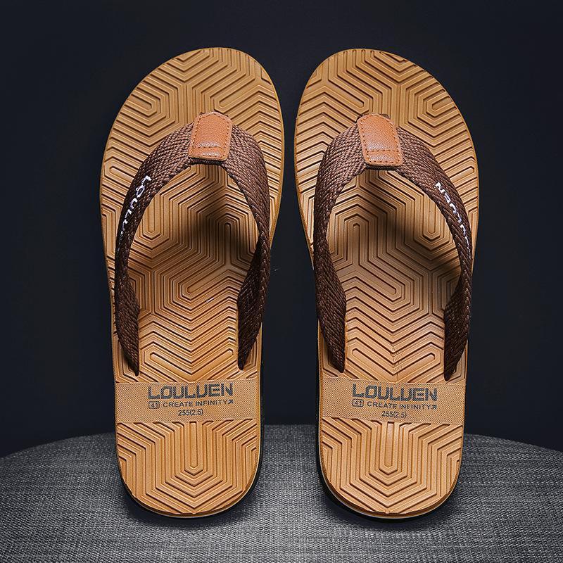 Non-slip Men's Sandals
