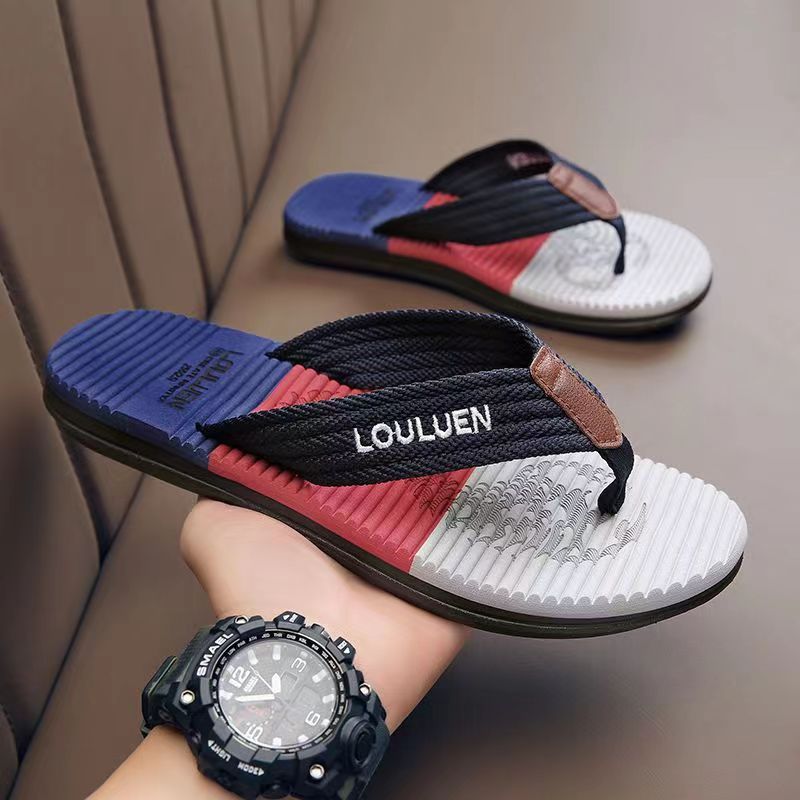 Summer Fashion Flip-flops