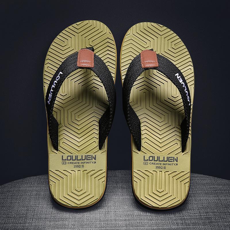 Non-slip Men's Sandals
