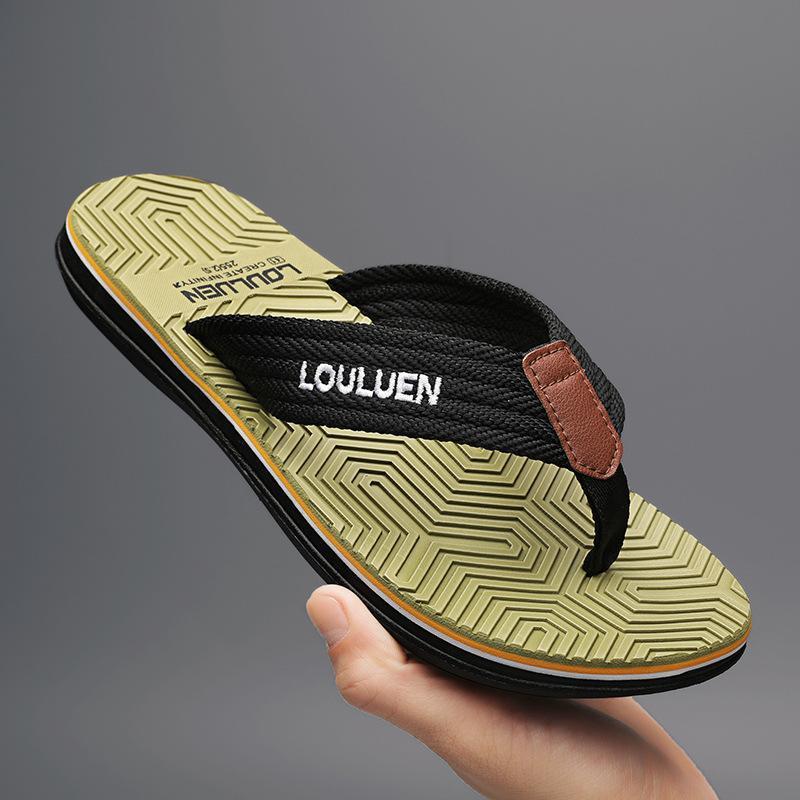 Non-slip Men's Sandals