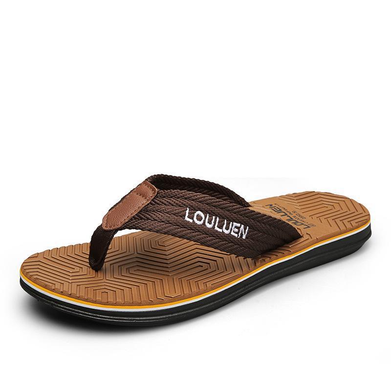 Non-slip Men's Sandals