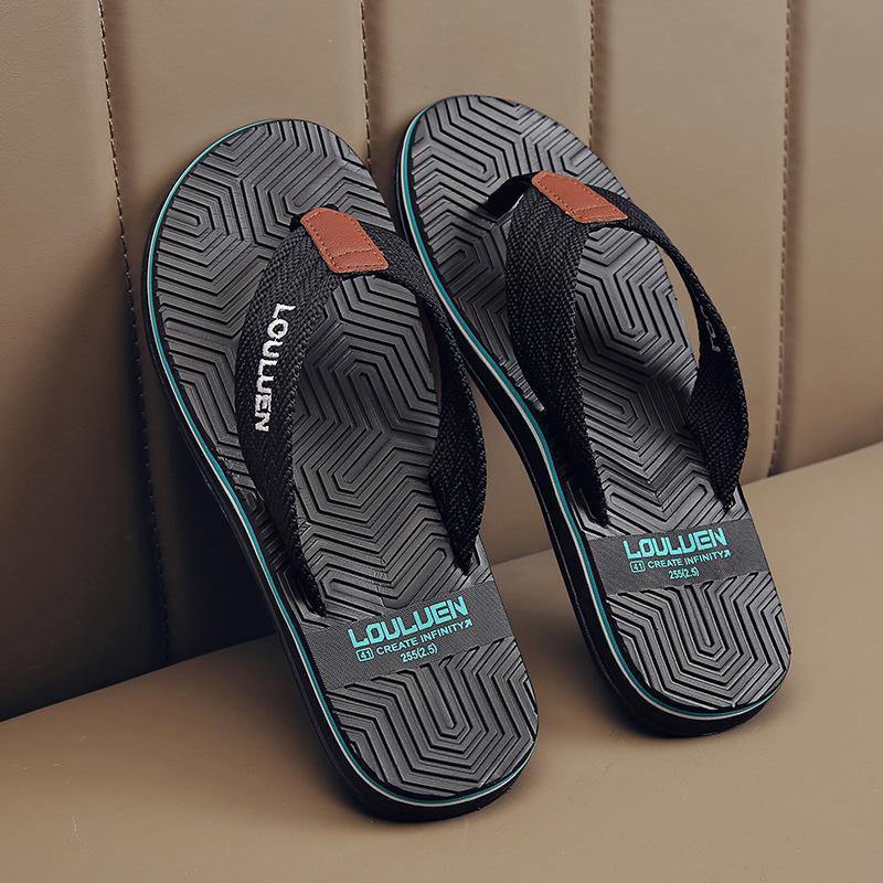 Non-slip Men's Sandals