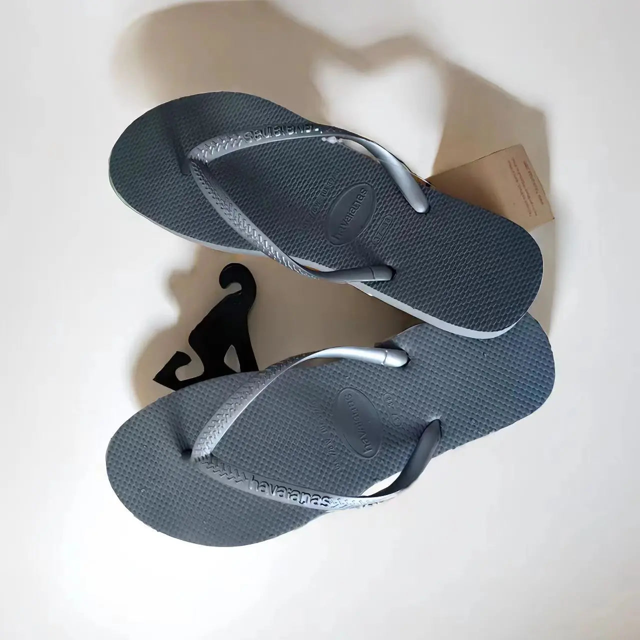 Summer New 2025 Women Flip Flops Summer Outdoor Slippers