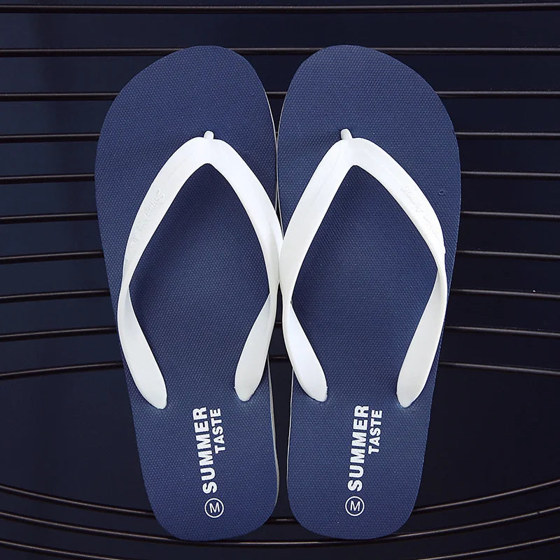 Men Shoes Summer Beach Sandals Anti-slip Fashion Outdoor
