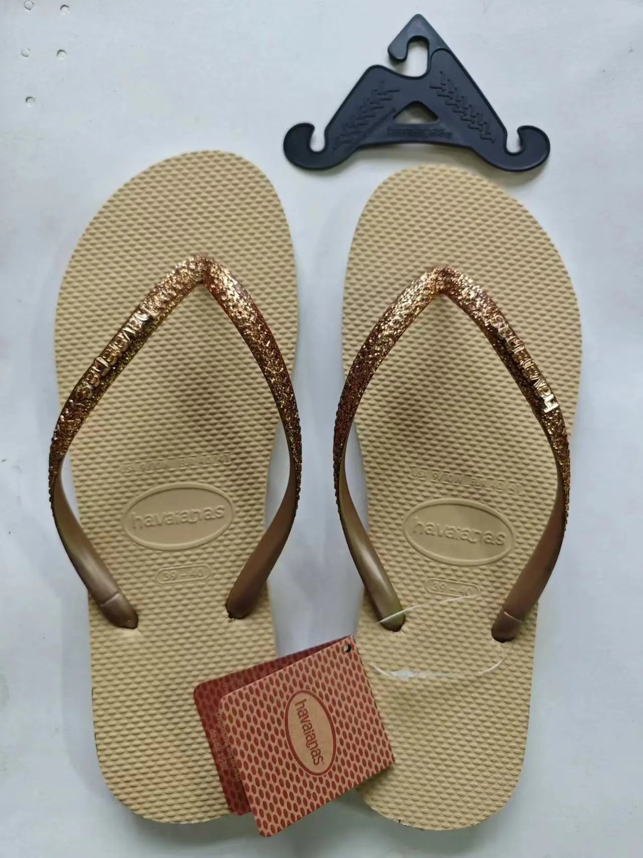 Summer New 2025 Women Flip Flops Summer Outdoor Slippers