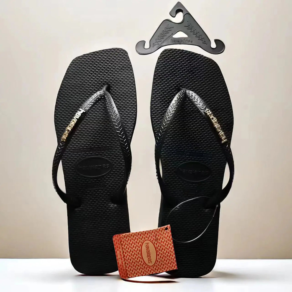 Summer New 2025 Women Flip Flops Summer Outdoor Slippers