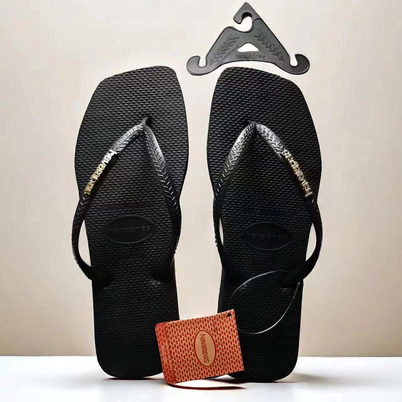 Summer New 2025 Women Flip Flops Summer Outdoor Slippers