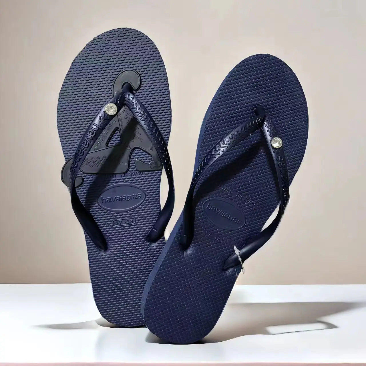 Summer New 2025 Women Flip Flops Summer Outdoor Slippers
