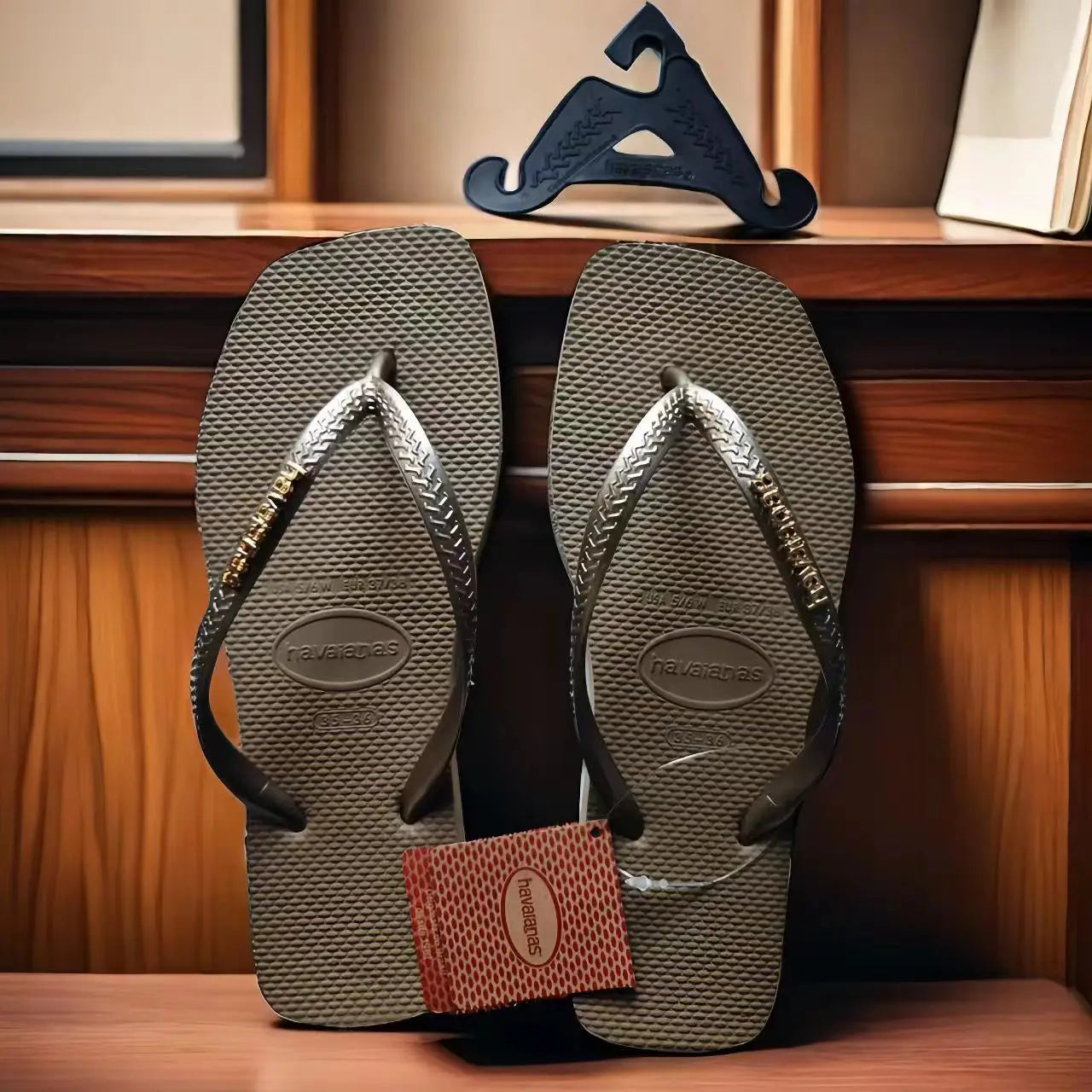 Summer New 2025 Women Flip Flops Summer Outdoor Slippers