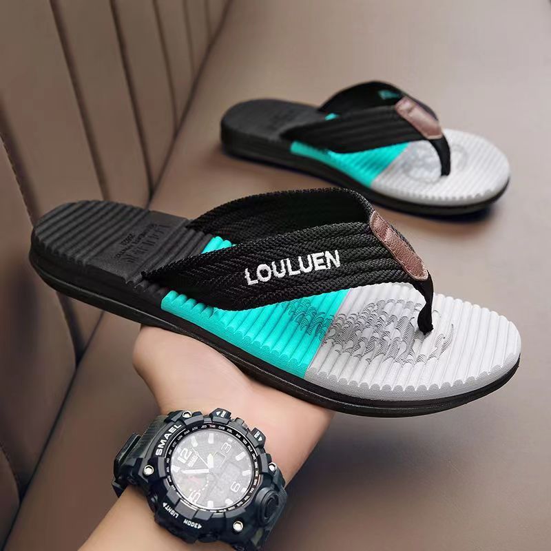 Summer Fashion Flip-flops