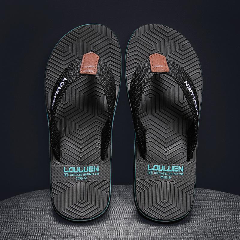 Non-slip Men's Sandals