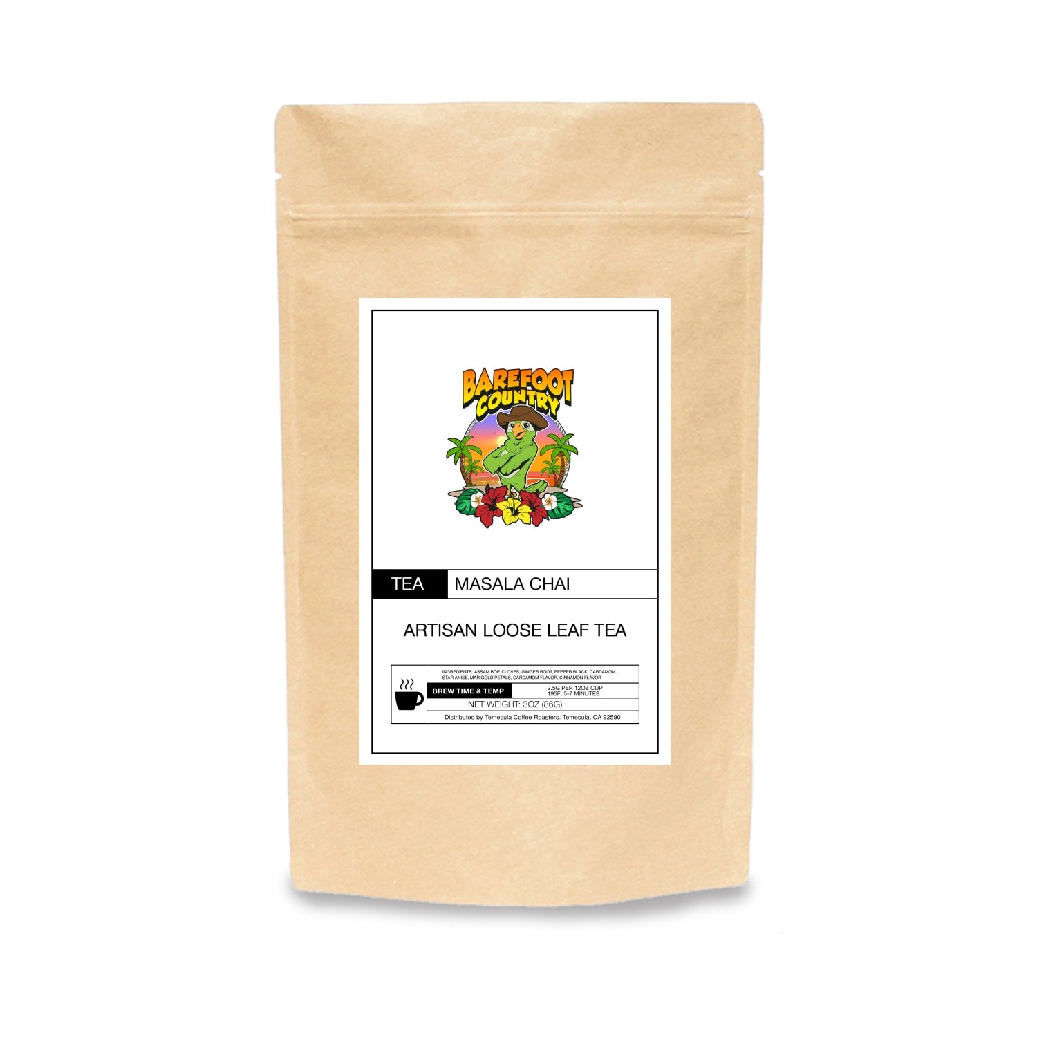 Masala Chai